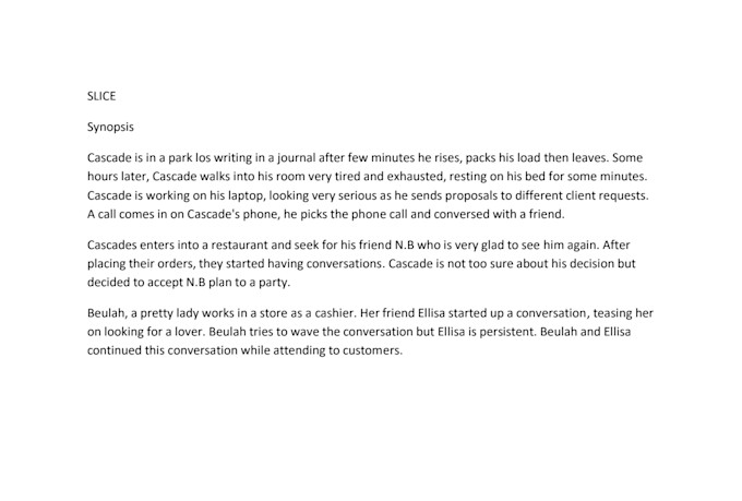 do screenwriting, screenplay, script writing, movie script, scriptwriting